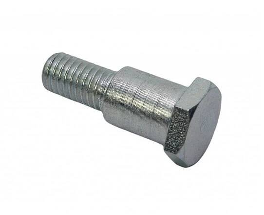 Šroub stojanu osazený D-11mm JAWA 50 - 20, 21, 23 *M - MOTOMAX