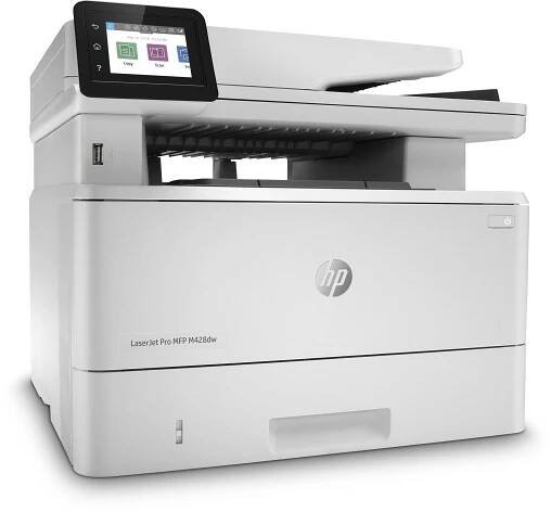 HP LaserJet Pro MFP M428dw All-in-One