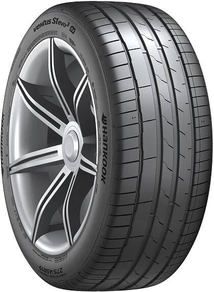 Hankook Ventus S1 evo3 (K127) 215/65 R17 99V letní pneu