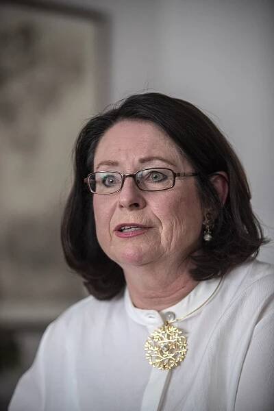 Miroslava Němcová: Nelituji toho, že jsem byla u zrodu ODS