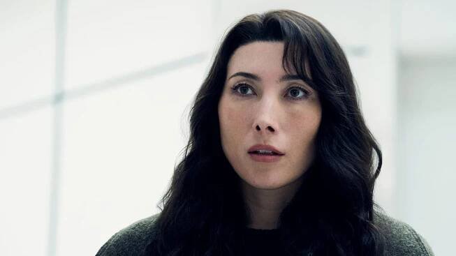 Dichen Lachman, Severance