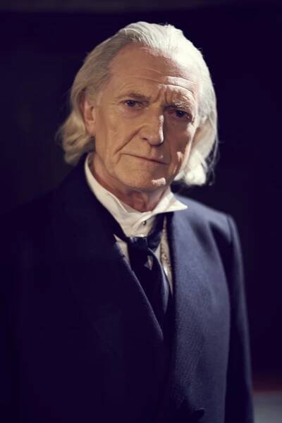An Adventure in Space and Time – datum a synopse :: Doctor Who CZ | Pán Času