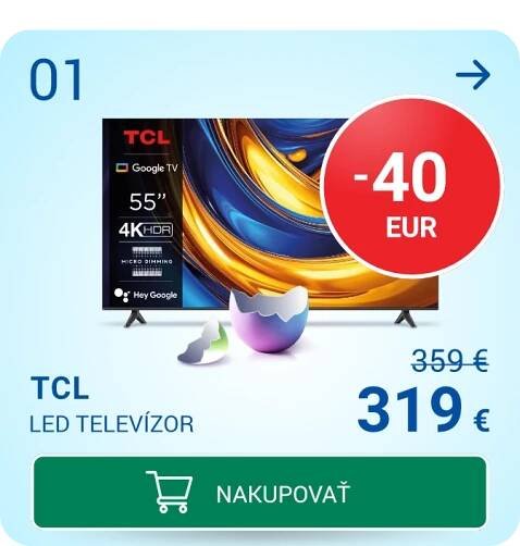 1. Deň