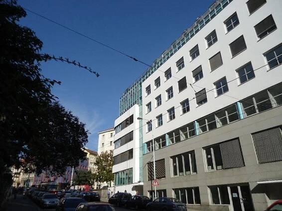EDISON, DELTA HAUS, Vodičkova