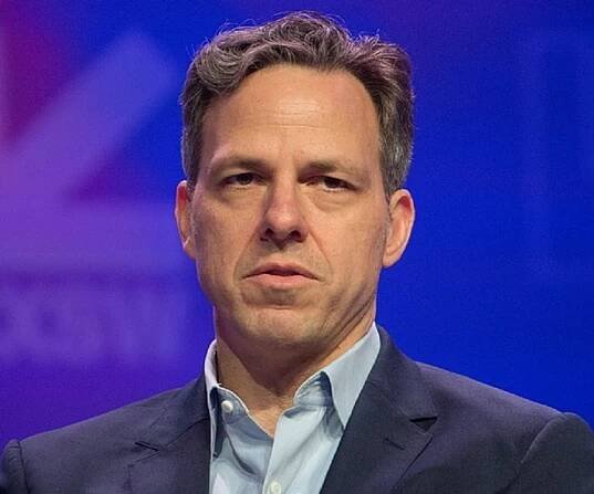 Jake Tapper