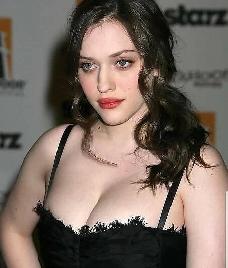 Kat Dennings boob job (6)