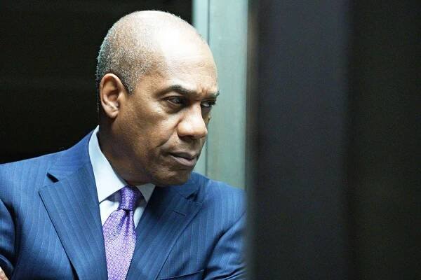 JOE MORTON SCANDAL - 