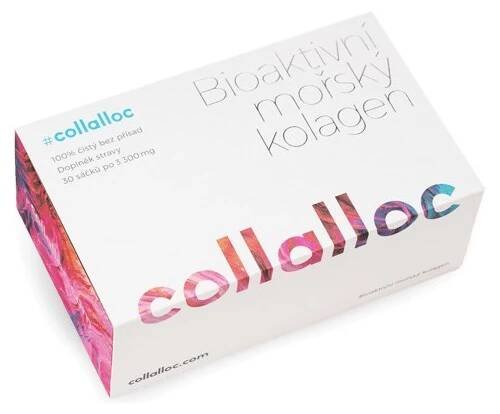 Kolagén - Biomineraly.sk