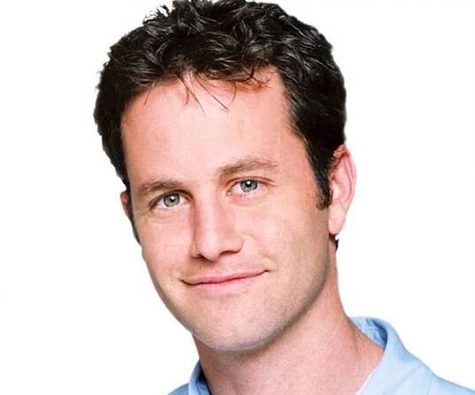 Kirk Cameron
