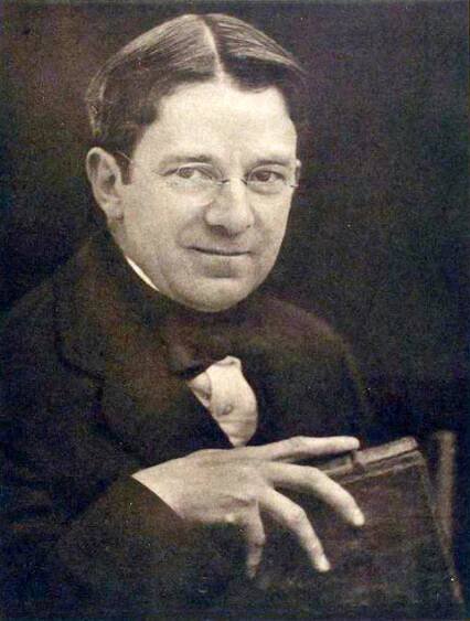 Alvin Langdon Coburn – Wikipedie