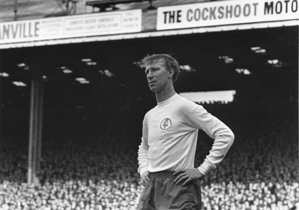 Jack Charlton