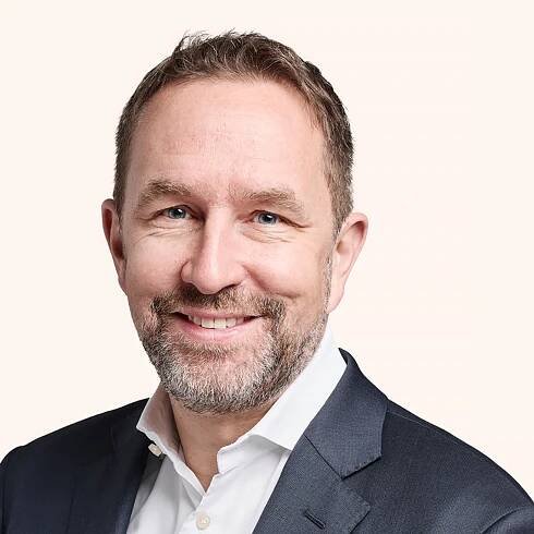 Michael Bauer