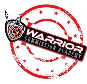 Warrior Commission Academy 