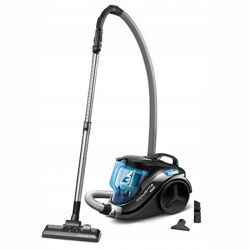 Rowenta RO3731EA Compact Power Cyclonic Classic+