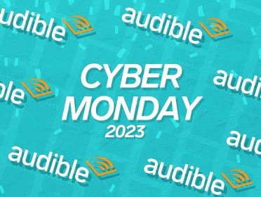 So sichert ihr euch drei kostenlose Monate bei Audible zum Cyber Monday 2023
