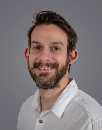 Team Archive - Marengo Communications