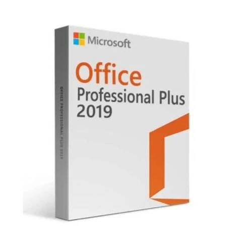 Microsoft Office 2019 Professional Plus - LevneOffice.cz