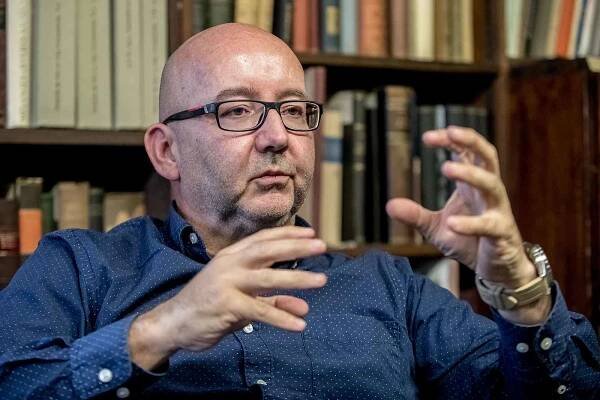 Miroslav Bárta 