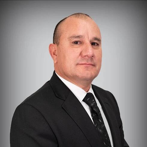 Luis Rivera