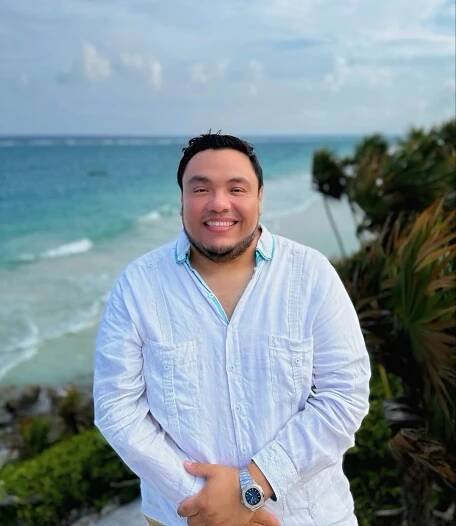 Andrés Pérez - Real Estate Consultant