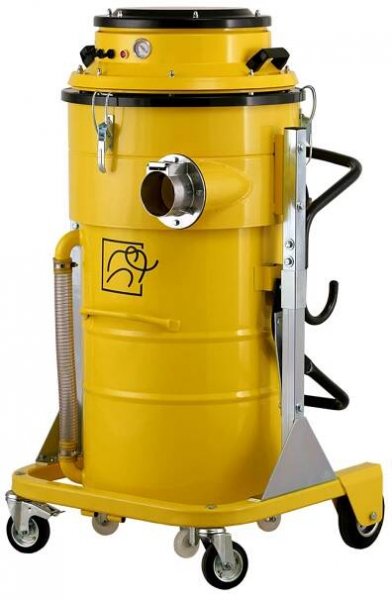 Industriesauger M 450 OIL