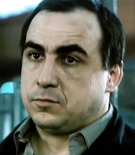 Andrej Hryc fotka