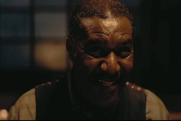 Delroy Lindo in Sinners
