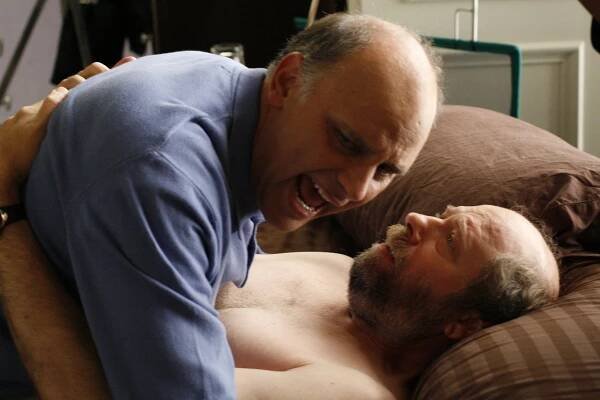 Big Day - Z filmu - Kurt Fuller, Stephen Tobolowsky
