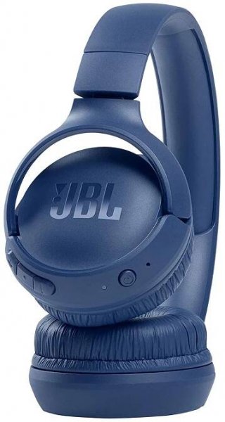 JBL Tune 510BT modrá