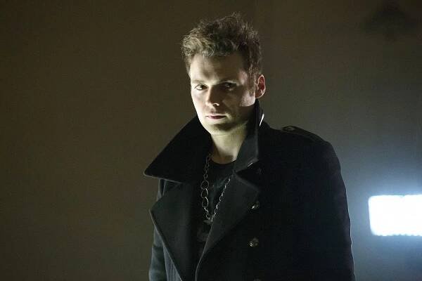 Arrow - Vertigo - Z filmu - Seth Gabel