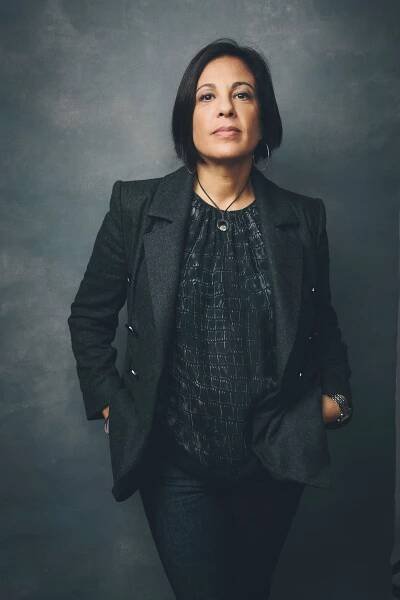 Be Bold: A Conversation with Joanne Solomon Wilson