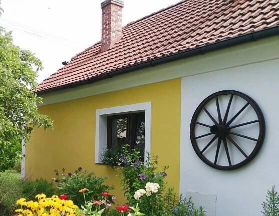 Ubytování Strážkovice - Lomec, Chalupa Lomec - Jižní Čechy chalupa, 12329 - ID 12329