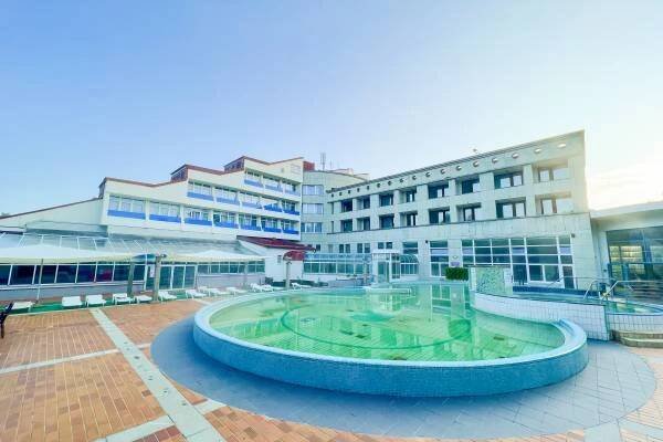Hotel Thermal Resort Lendava - Terme Lendava - Hodnocení a recenze | Lázně Travel