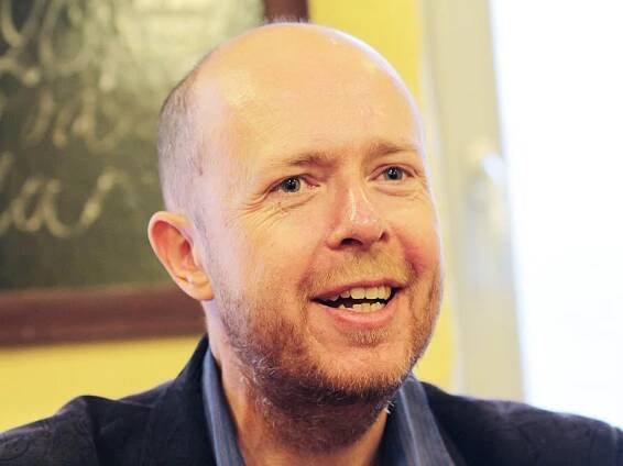 Martin C. Putna: Je třeba ukázat celou pravdu o Demlovi, ne opakovat legendy