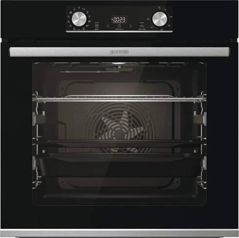 Gorenje BOSX6737E09B - České návody
