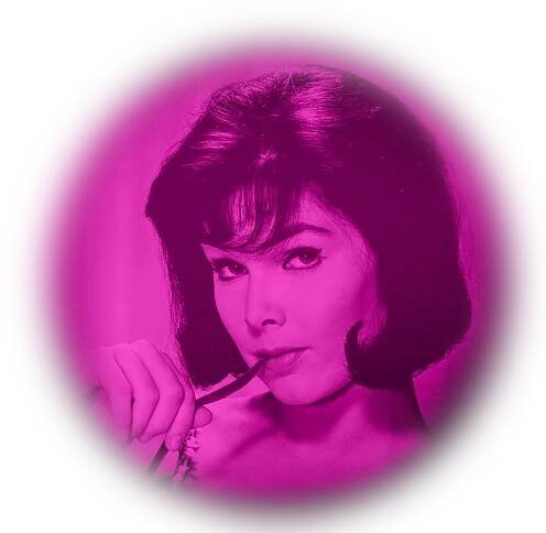Yvonne Craig – The Official Yvonne Craig Website