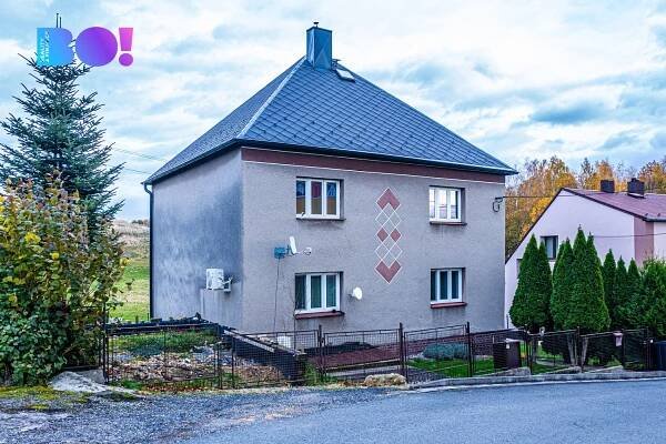 Bělá, okres Opava