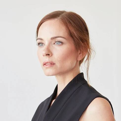 Zuzana Šulajová - ACTORSMAP