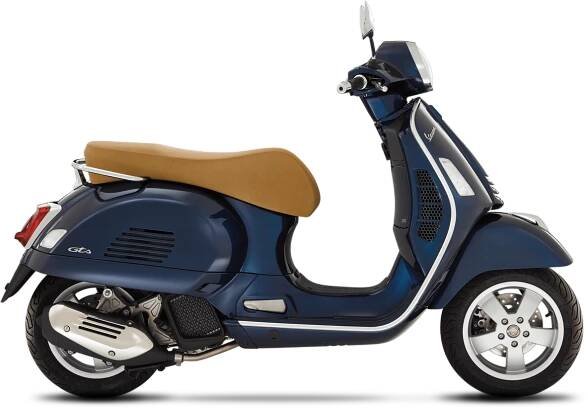 Vespa Store USA: discover all our products 