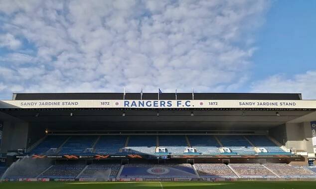 Rangers FC letos oslaví 150. výročí svého založení. Jaká je jeho historie? - Ruik.cz