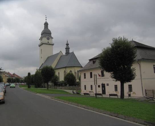 Muzeum