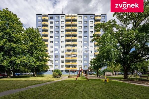 3+1 Otrokovice, Trávníky, balkon | Reality.iDNES.cz 