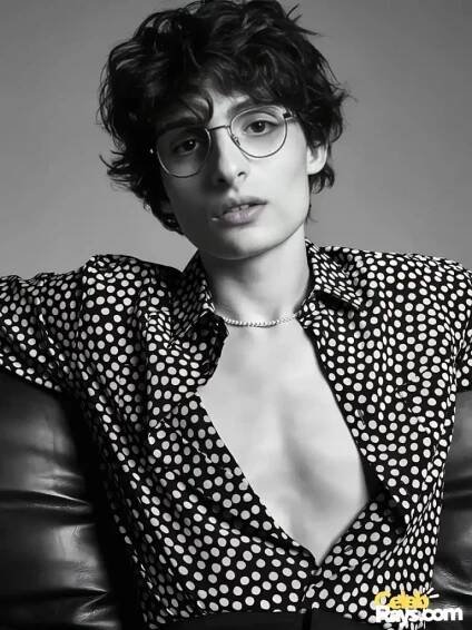 Finn Wolfhard controversy