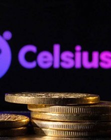 Crypto lender Celsius sends bankruptcy plan to creditor vote