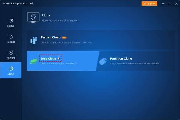 How to Clone Hard Drive without Reinstalling Windows