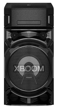 LG XBOOM ON5 Audio systém