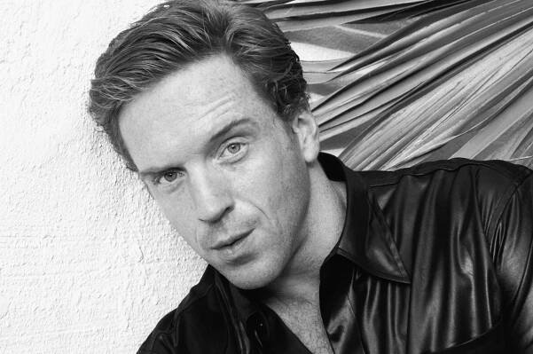 Damian Lewis