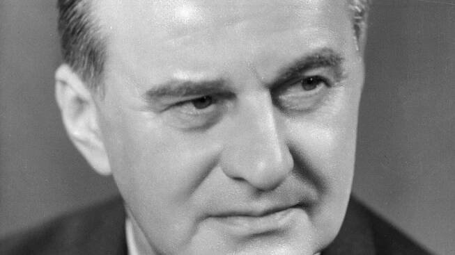 Hostinský z Obušku, z pytle ven! Josef Beyvl (†72) - Za první roli měl pětikorunu...