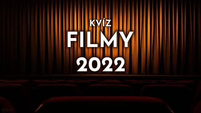 Otestujte své filmové znalosti: Kvíz o filmech z roku 2022 - Médium.cz