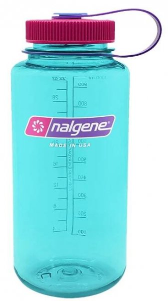 Láhev Nalgene Wide Mouth 1000 ml